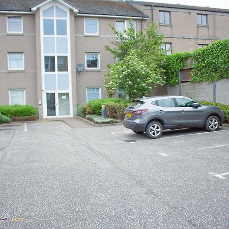 Thistle Apartments - King'S Apartment أبردين المظهر الخارجي الصورة